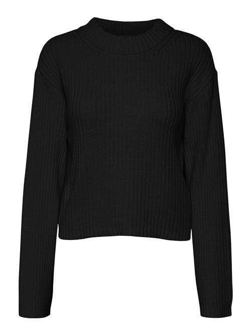 VERO MODA Pullover 'Hilde'  sort
