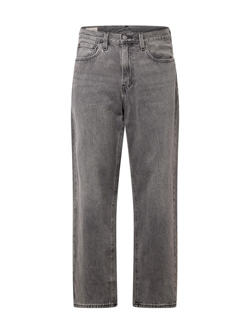Se LEVI'S ® Jeans '568® LOOSE STRAIGHT'  grey denim hos About You