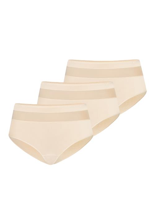 TEYLI Panty 'Vera'  creme
