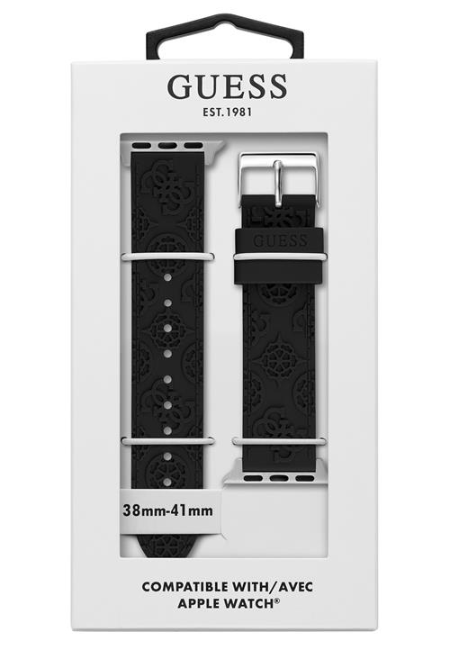 GUESS Armbånd  sort