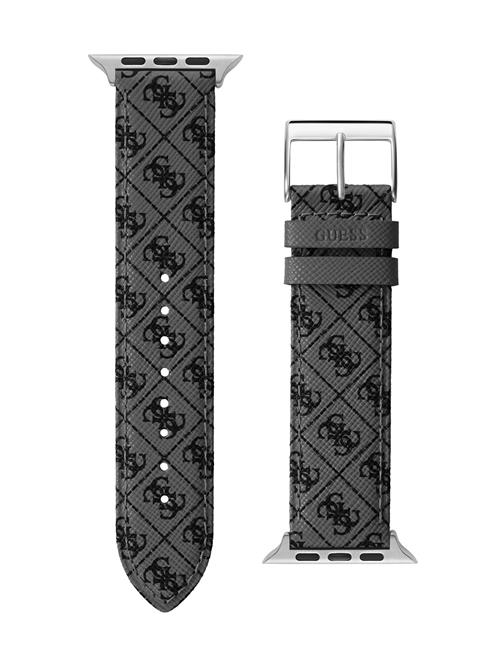 GUESS Analogt ur  antracit / sort