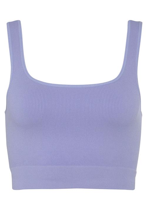 LASCANA Overdel  lilla