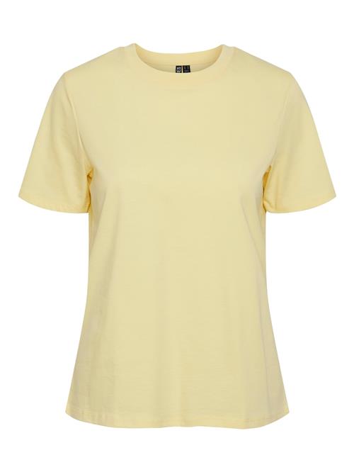 PIECES Shirts 'PCRIA'  pastelgul