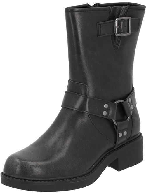 Palado Boots 'Hanav'  antracit