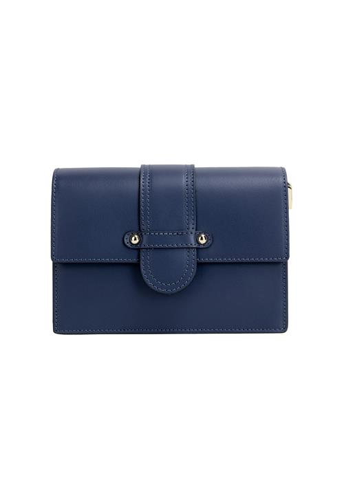 faina Skuldertaske  mørkeblå