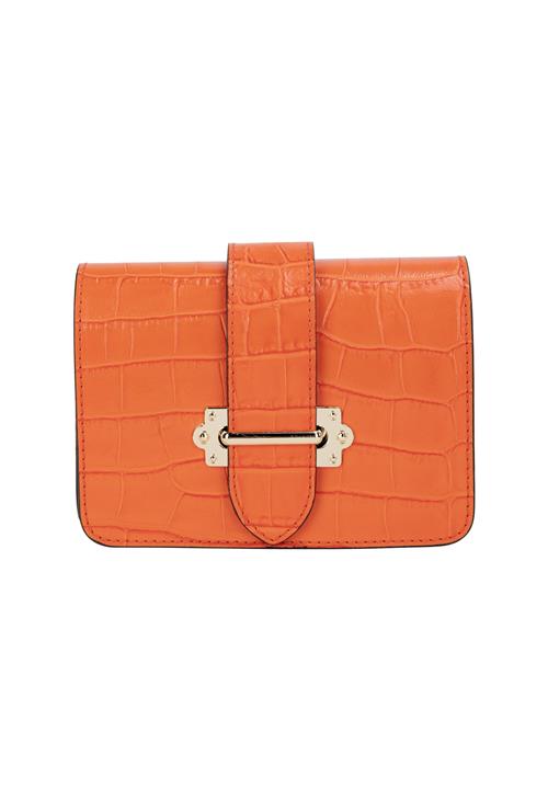 NAEMI Skuldertaske  orange