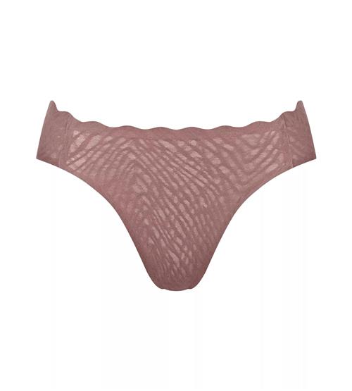 SLOGGI Slip 'Zero Feel Bliss'  mokka / taupe