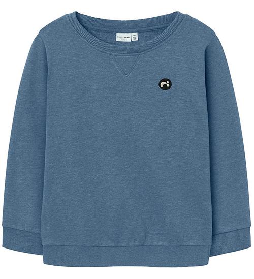Name It Sweatshirt - Noos - NkmVimo - Delft