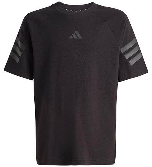 adidas Performance T-shirt - Sort