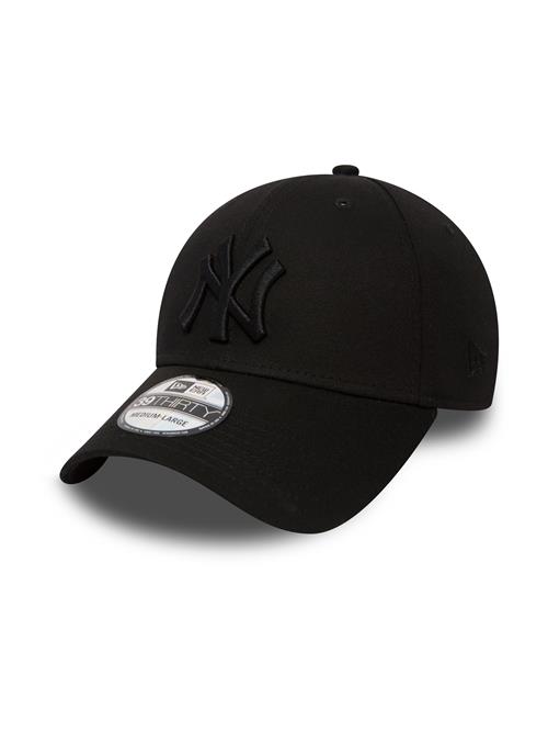 NEW ERA Sportshætte 'New York Yankees'  sort