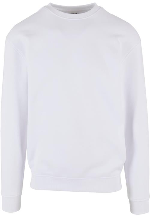 Urban Classics Sweatshirt  hvid