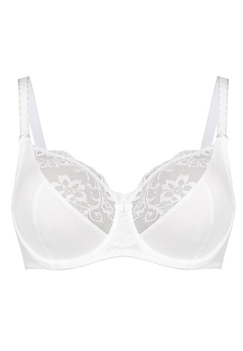 TEYLI BH 'Anastasia'  hvid