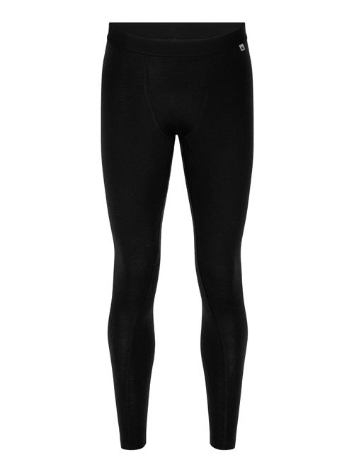 DANISH ENDURANCE Funktionsbukser 'Merino'  sort