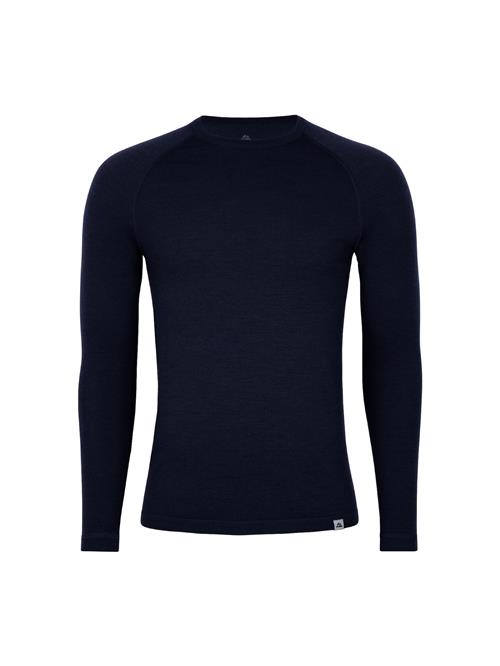 DANISH ENDURANCE Base Layer 'Merino'  navy