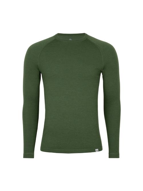 DANISH ENDURANCE Base Layer 'Merino'  grøn