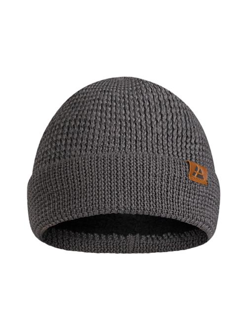 DANISH ENDURANCE Sportshue  mørkegrå