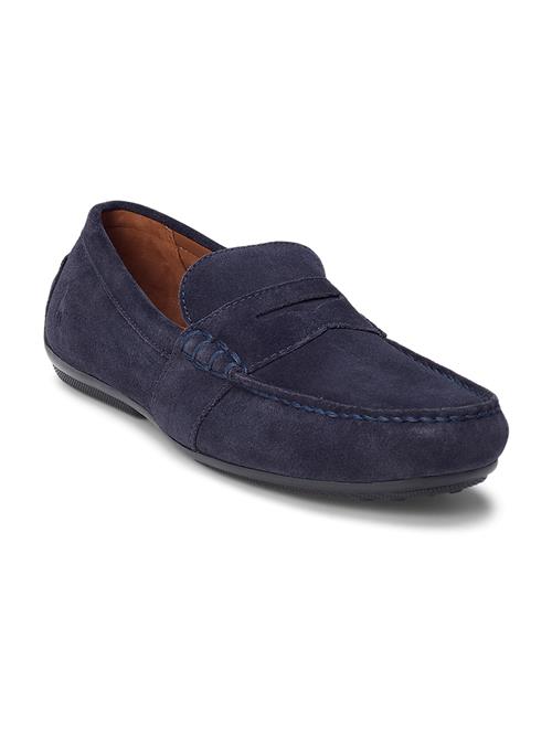 Polo Ralph Lauren Mokassin 'REYNOLD'  natblå