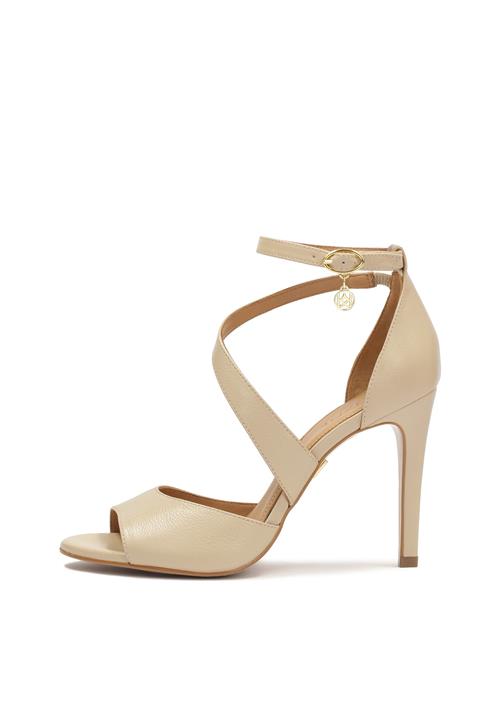 Kazar Pumps  beige