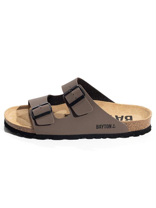 Bayton Pantoletter 'Atlas'  brun