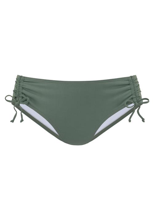 s.Oliver Bikinitrusse  khaki