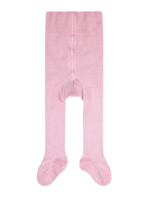FALKE Strømpebukser 'Family'  lyserød