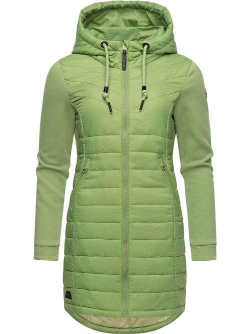 Ragwear Overgangsfrakke  æble