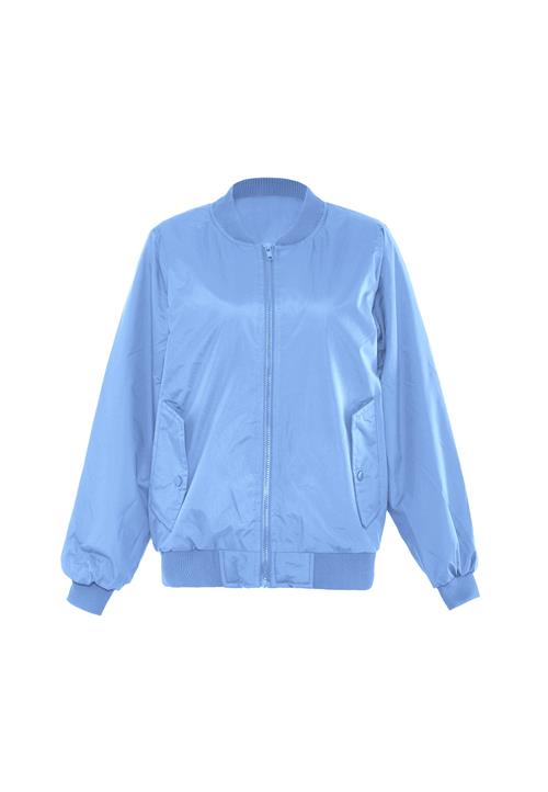 Flyweight Overgangsjakke  azur