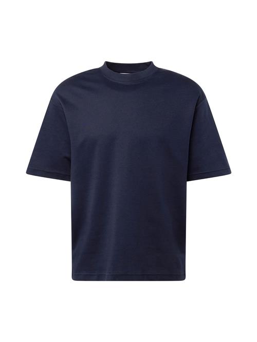 SELECTED Bluser & t-shirts 'SLHOSCAR'  natblå