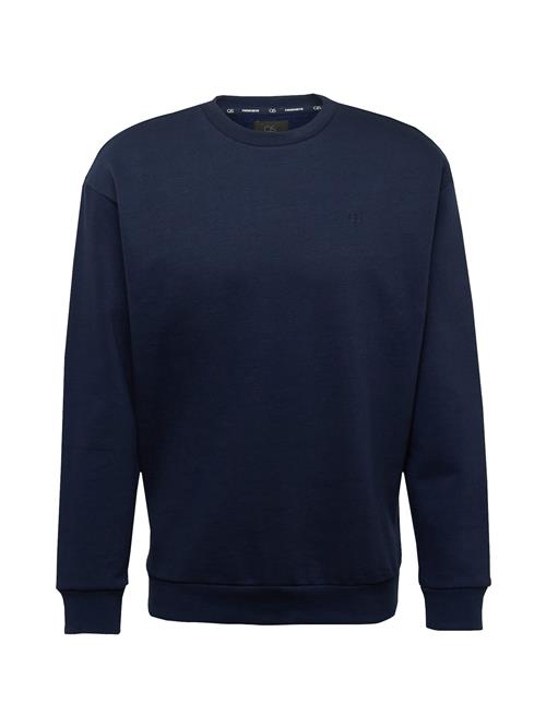 QS Sweatshirt  navy