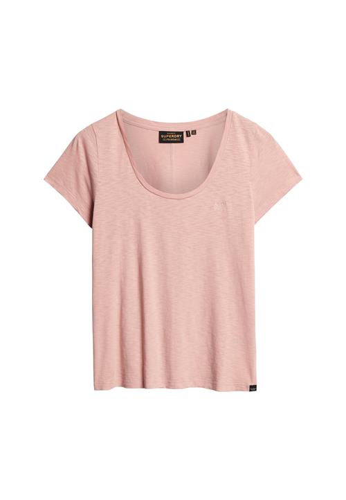 Superdry Shirts  lyserød