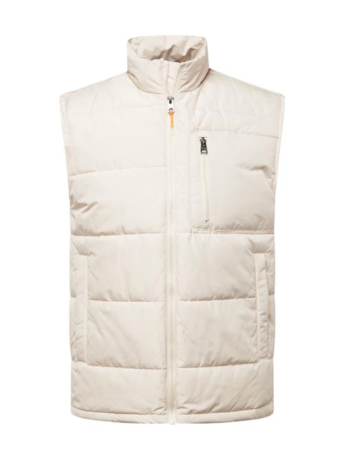 Only & Sons Vest 'ONSJake'  creme