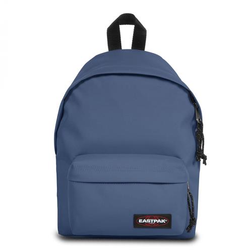 EASTPAK Rygsæk 'Orbit'  opal / sort / hvid