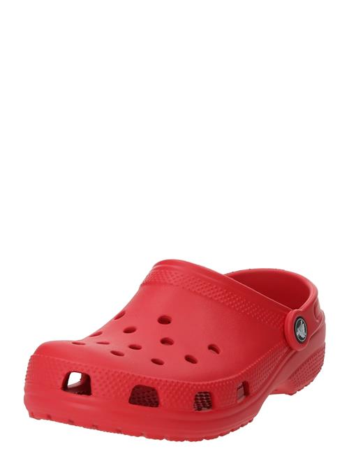 Crocs Lave sko 'Classic'  rød