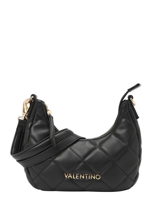 VALENTINO Skuldertaske 'Ocarina'  sort