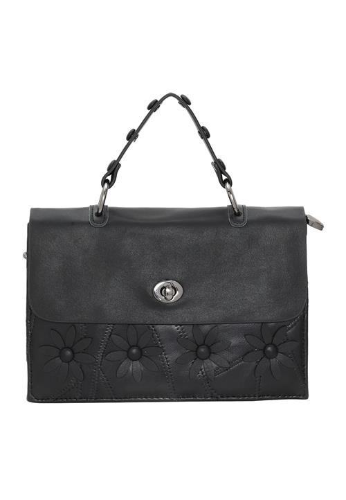 faina Håndtaske  sort