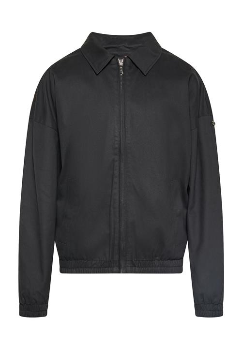 DreiMaster Vintage Overgangsjakke  sort