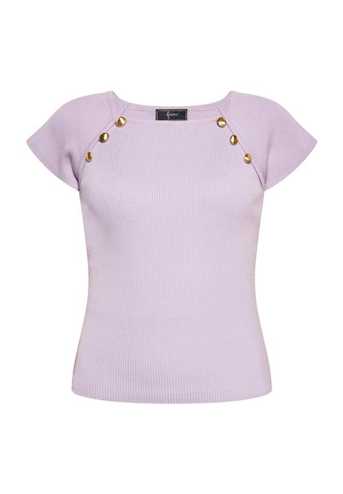 faina Shirts  lavendel