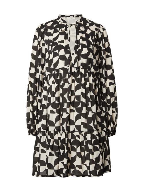 Guido Maria Kretschmer Women Blusekjole 'Charleen'  lysebeige / sort