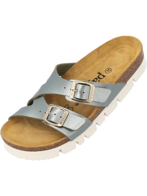 Palado Pantoletter 'Arrila'  æble