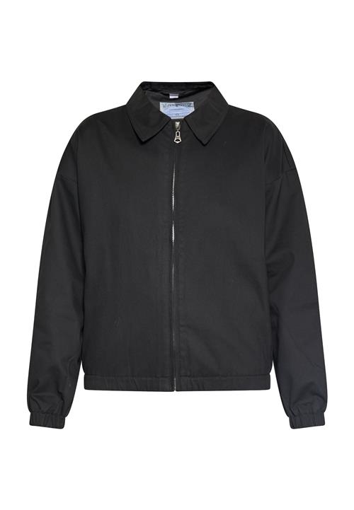 DreiMaster Vintage Overgangsjakke  sort