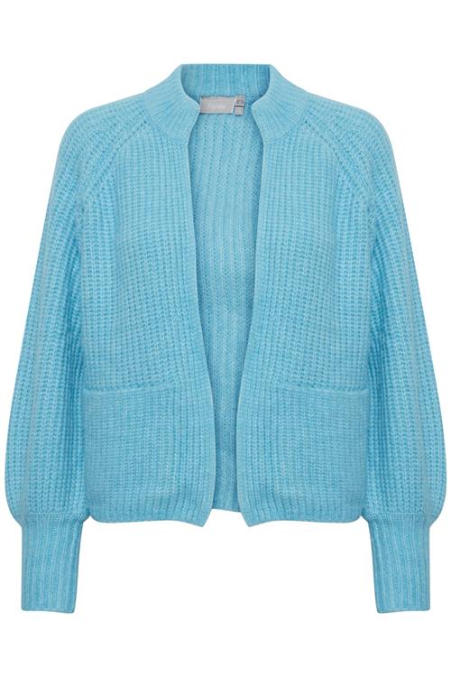 Fransa Cardigan 'FR Beverly'  lyseblå
