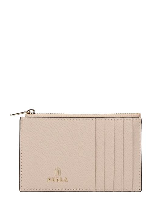 FURLA Etui 'Camelia'  guld / lyserød