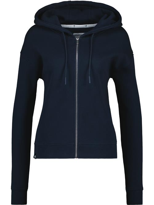 Alife and Kickin Sweatjakke 'RanaAK A'  marin