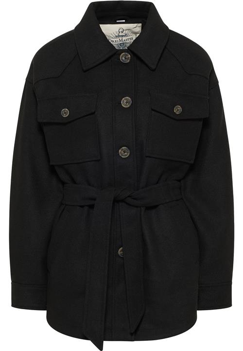 DreiMaster Vintage Overgangsjakke  sort