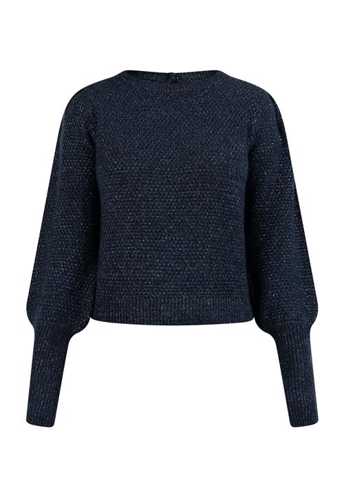 Se MYMO Pullover 'Nolie'  navy ved About You