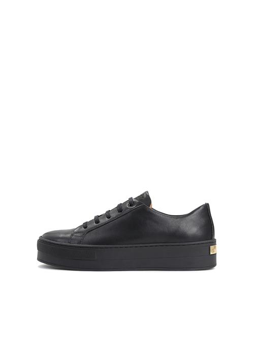 Kazar Sneaker low  sort