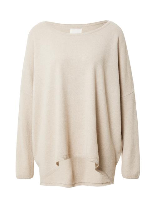 Part Two Pullover 'Tila'  beige