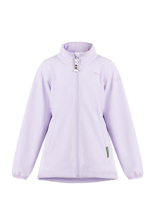 Schmuddelwedda Funktionsjakke  lavendel