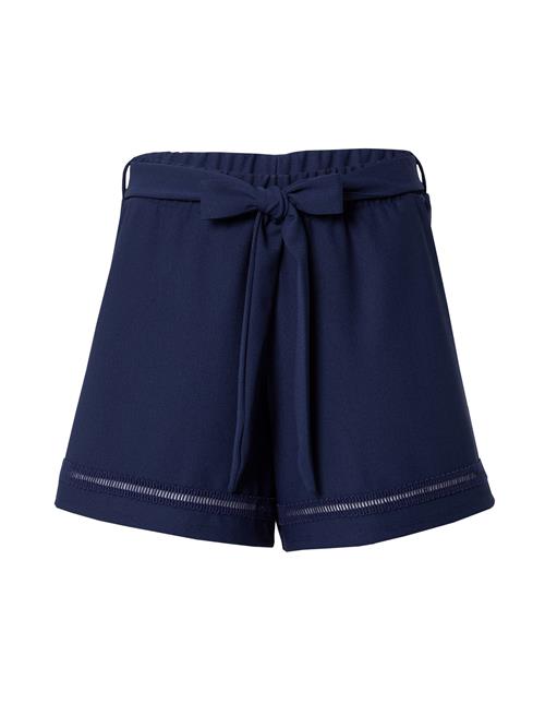 ABOUT YOU Bukser 'Rana'  mørkeblå