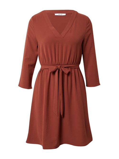 ABOUT YOU Kjole  brun